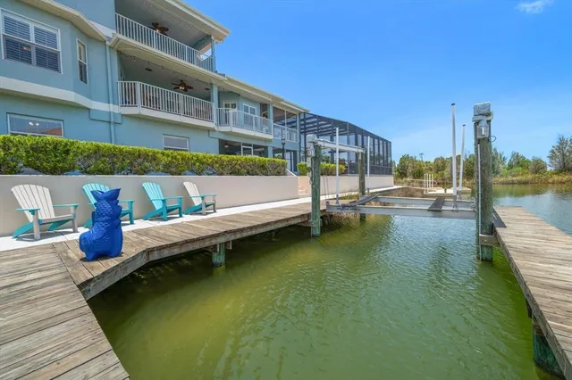$1,330,000 | 3397 Bluefish Drive, Hernando Beach, FL 34607
