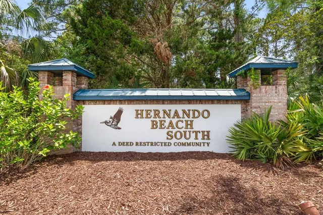 $1,330,000 | 3397 Bluefish Drive, Hernando Beach, FL 34607