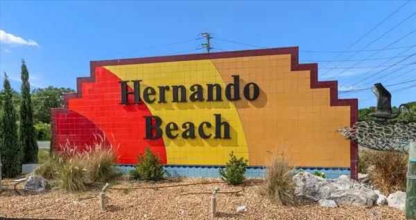 $1,277,000 | 3397 Bluefish Drive, Hernando Beach, FL 34607