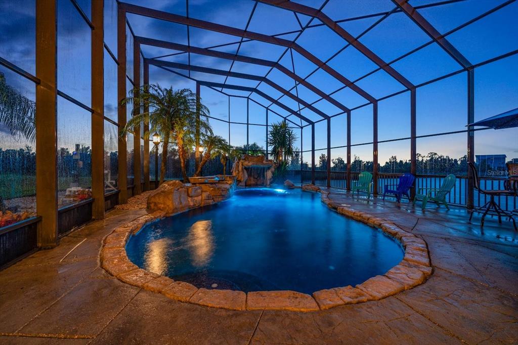 3397 Bluefish Drive Hernando Beach, FL 34607 - Photo 46 of 65