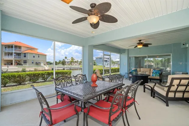 $1,330,000 | 3397 Bluefish Drive, Hernando Beach, FL 34607