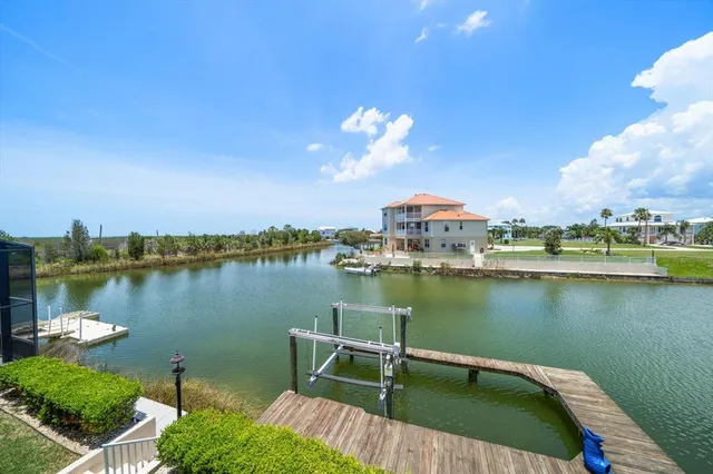 $1,330,000 | 3397 Bluefish Drive, Hernando Beach, FL 34607