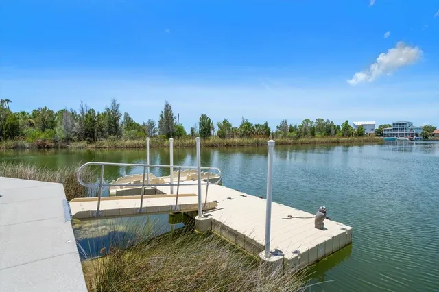 $1,330,000 | 3397 Bluefish Drive, Hernando Beach, FL 34607