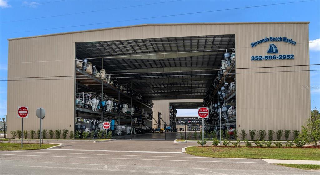 3397 Bluefish Drive Hernando Beach, FL 34607 - Photo 58 of 65