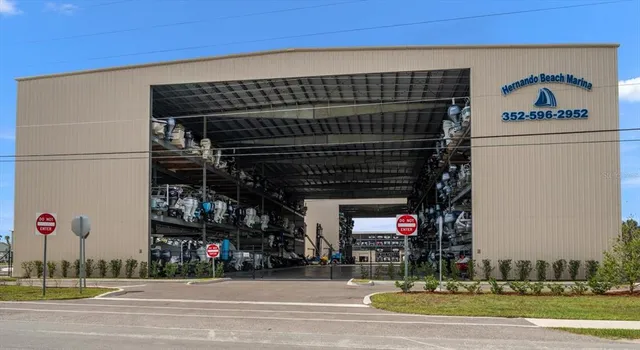 $1,330,000 | 3397 Bluefish Drive, Hernando Beach, FL 34607