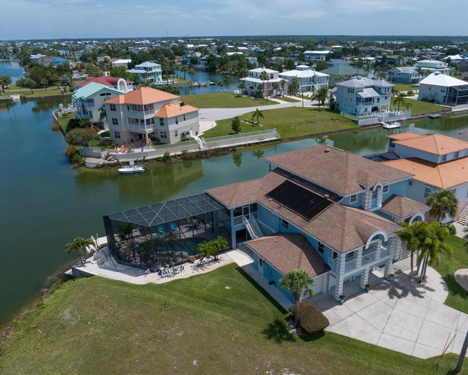 3397 Bluefish Drive Hernando Beach, FL 34607 - Photo 62 of 65