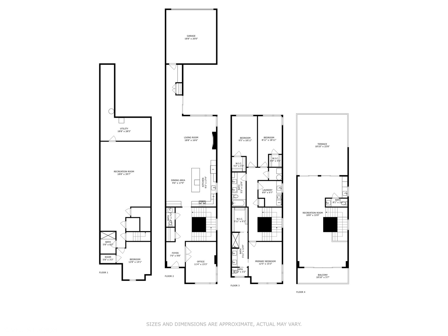 274 North Addison Avenue Elmhurst, IL 60126 - Photo 25 of 29