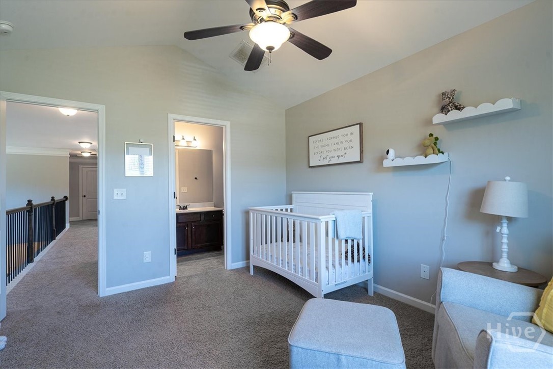 3095 Whitlow Ridge Drive Bishop, GA 30621 - Photo 32 of 51