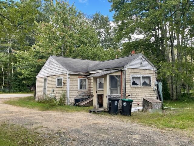 380 Alfred Road Kennebunk, ME 04043 - Photo 2 of 7 Exterior