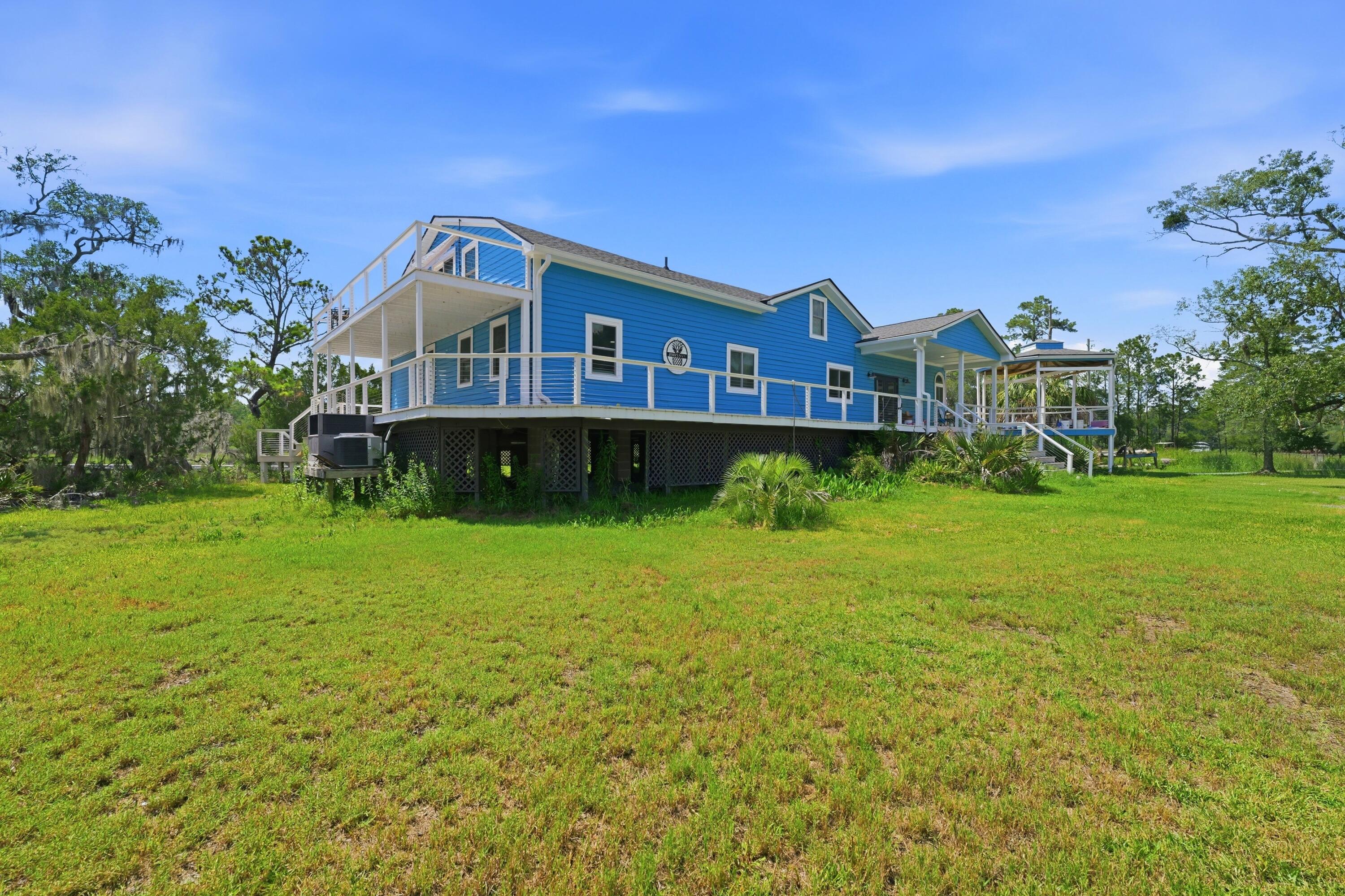 7305 Toogoodoo Road Hollywood, SC 29449 - Photo 41 of 51 063_DJI