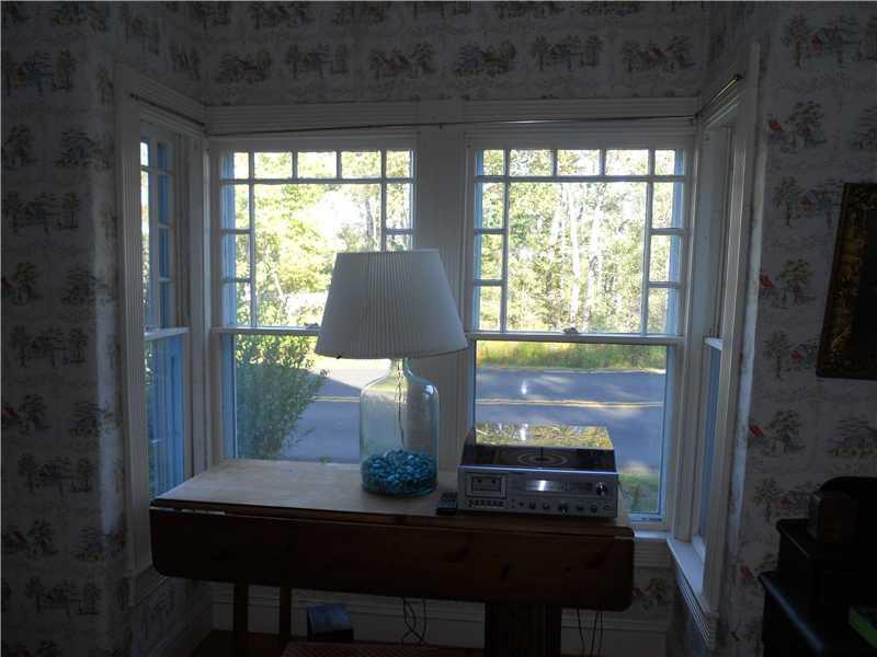 338 Main Road Islesboro, ME 04848 - Photo 15 of 19 Living Room.
