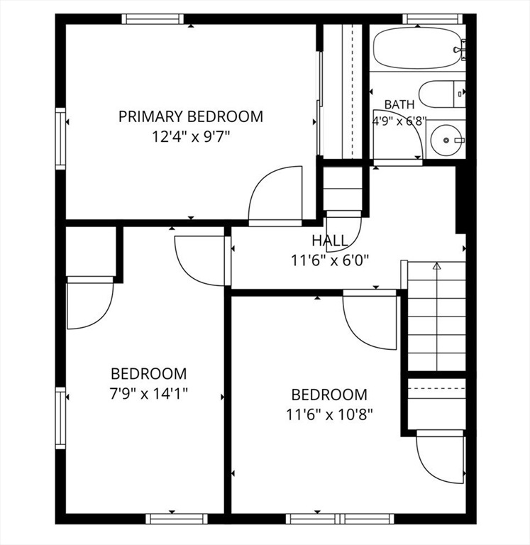 18 Bradford Road, Unit 18 Winchester, MA 01890 - Photo 27 of 28