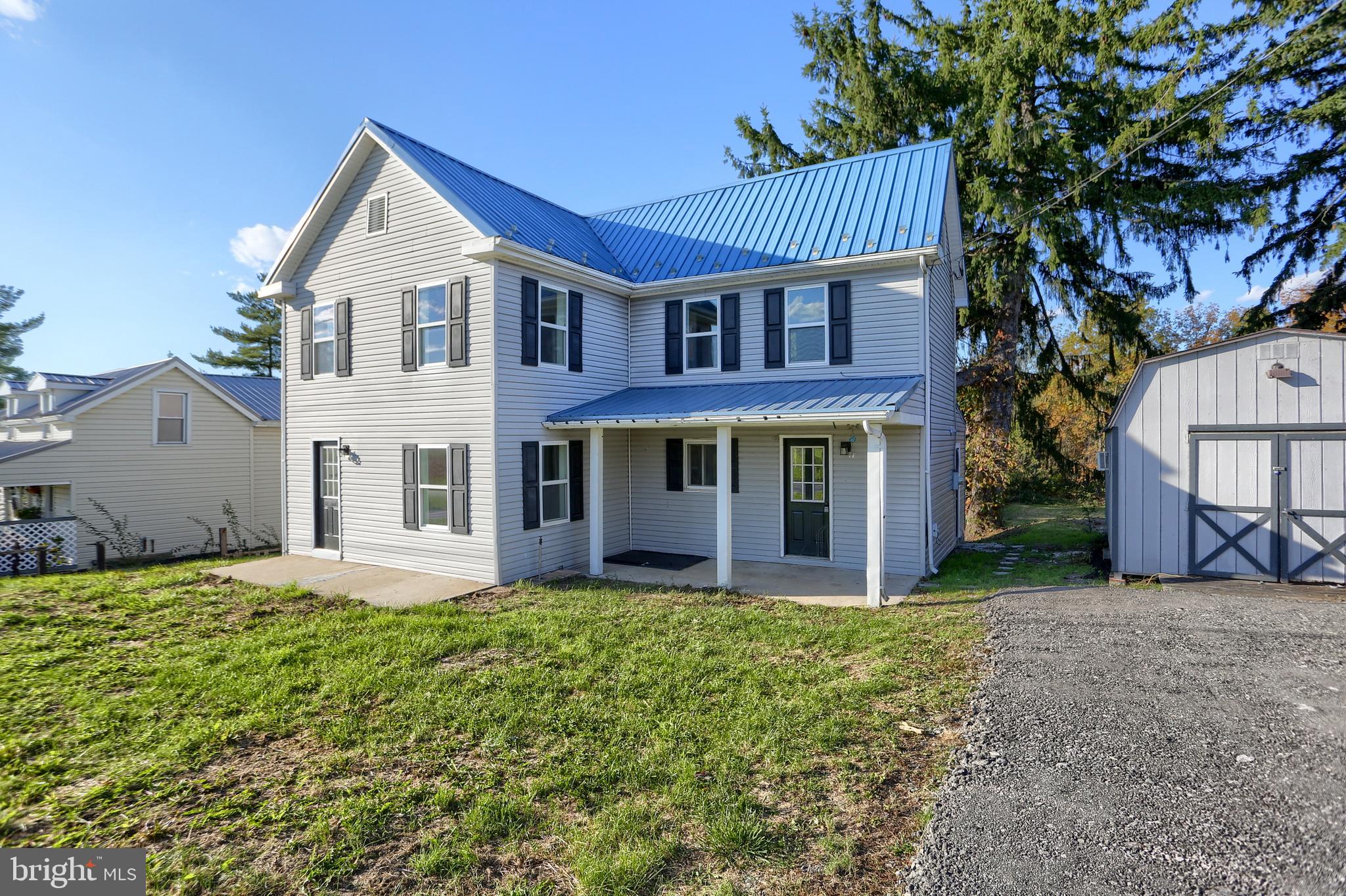 2187 Pine Road Newville, PA 17241 - Photo 1 of 25 Gallery Image 1