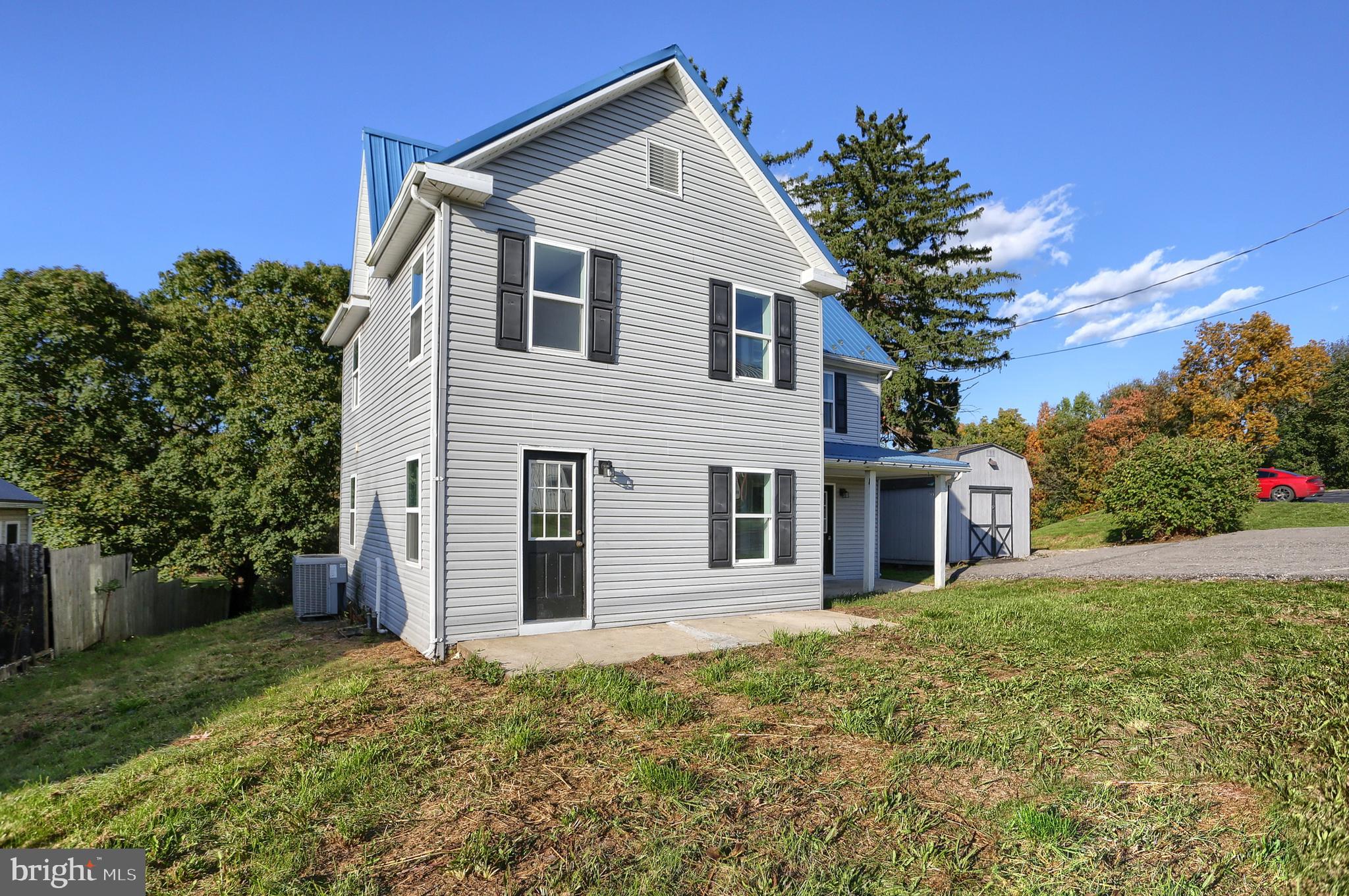 2187 Pine Road Newville, PA 17241 - Photo 23 of 25 Gallery Image 23