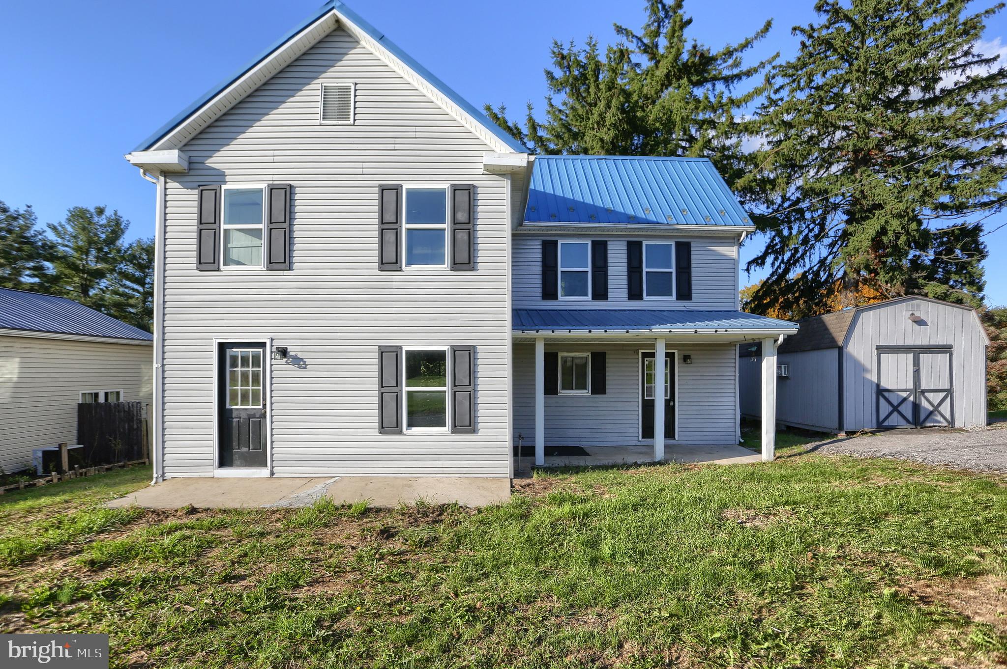 2187 Pine Road Newville, PA 17241 - Photo 24 of 25 Gallery Image 24