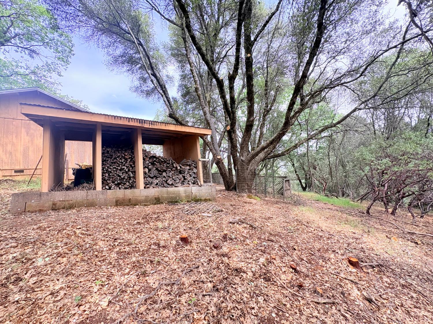 12063 Woodacre Road Grass Valley, CA 95949 - Photo 67 of 73