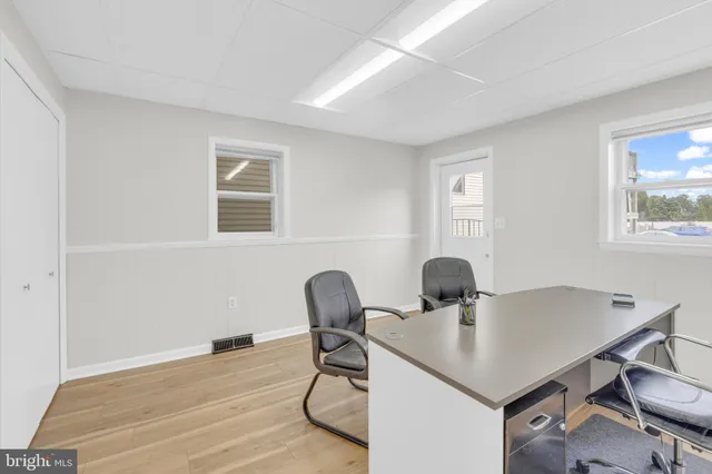 a bathroom with a toilet