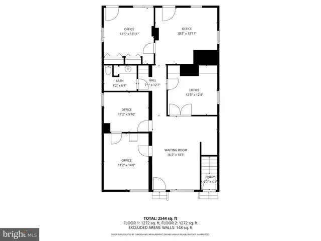$425,000 | 239-241 East Main Street, Westminster, MD 21157