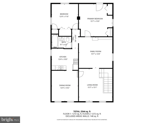 $425,000 | 239-241 East Main Street, Westminster, MD 21157