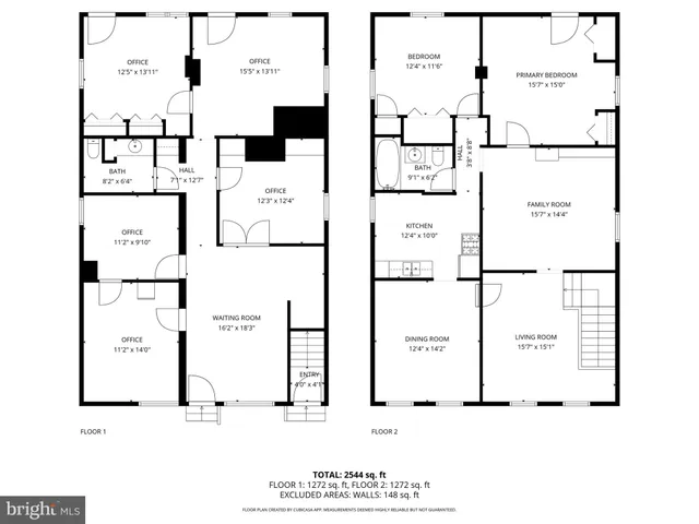 $425,000 | 239-241 East Main Street, Westminster, MD 21157