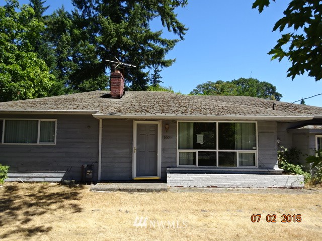 8601 Custer Road Southwest Lakewood, WA 98499 - Photo 1 of 10