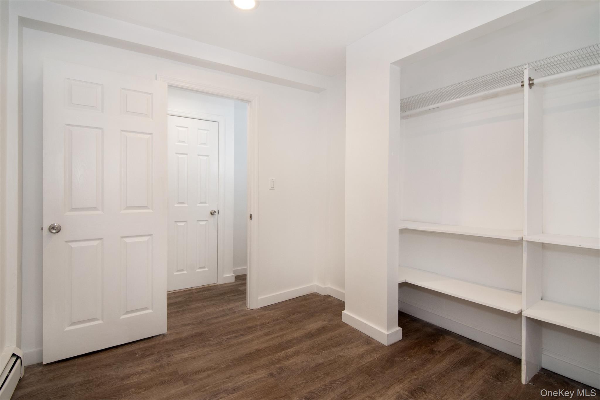 44 Ridge Street, Unit 1 Hastings-on-Hudson, NY 10706 - Photo 8 of 16 Bedroom View 2