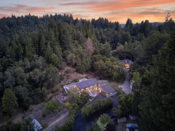 $1,449,000 | 780 Elsie Mae Drive, Boulder Creek, CA 95006