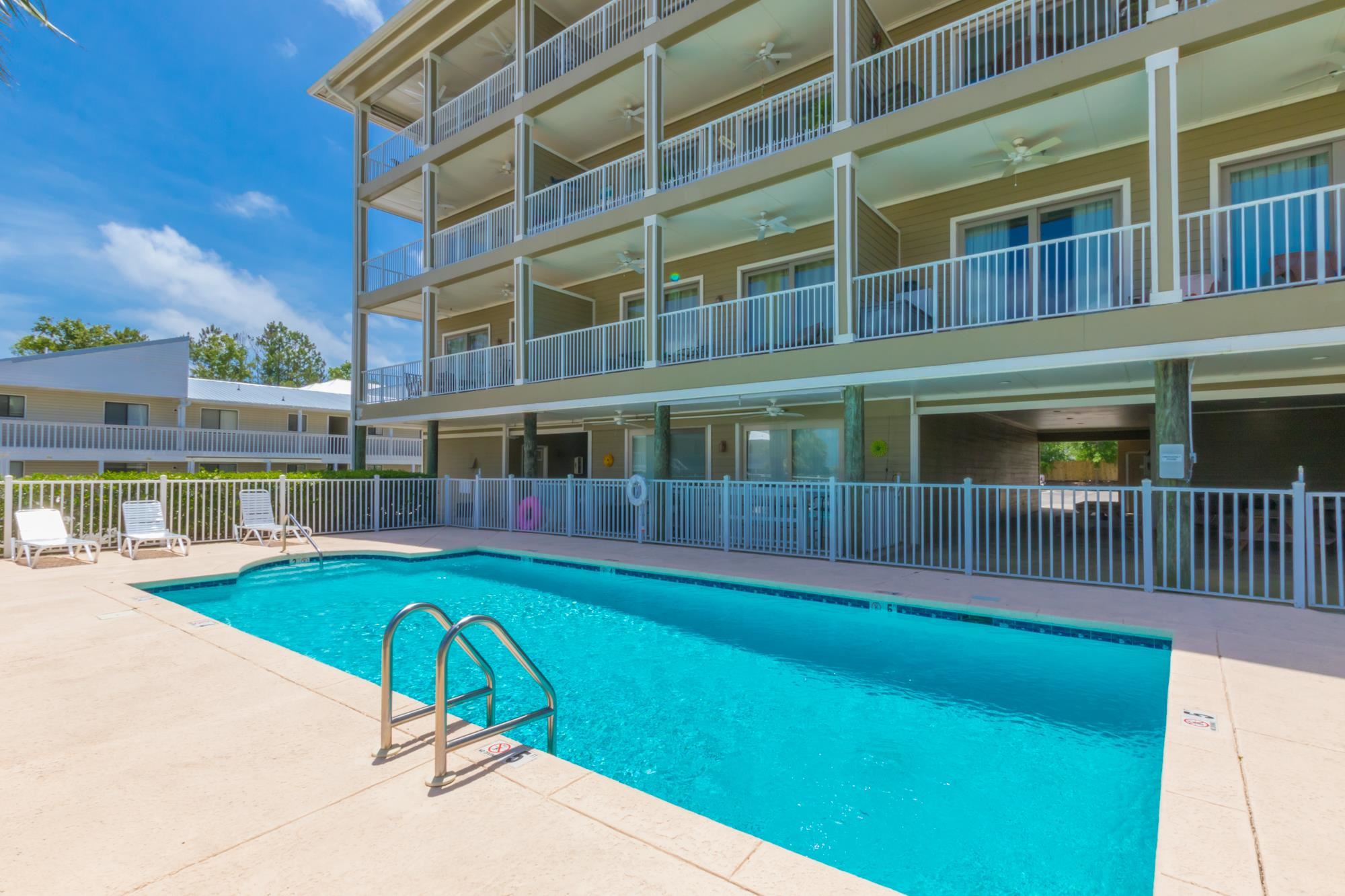 25909 Canal Road, Unit G1 Orange Beach, AL 36561 - Photo 2 of 21