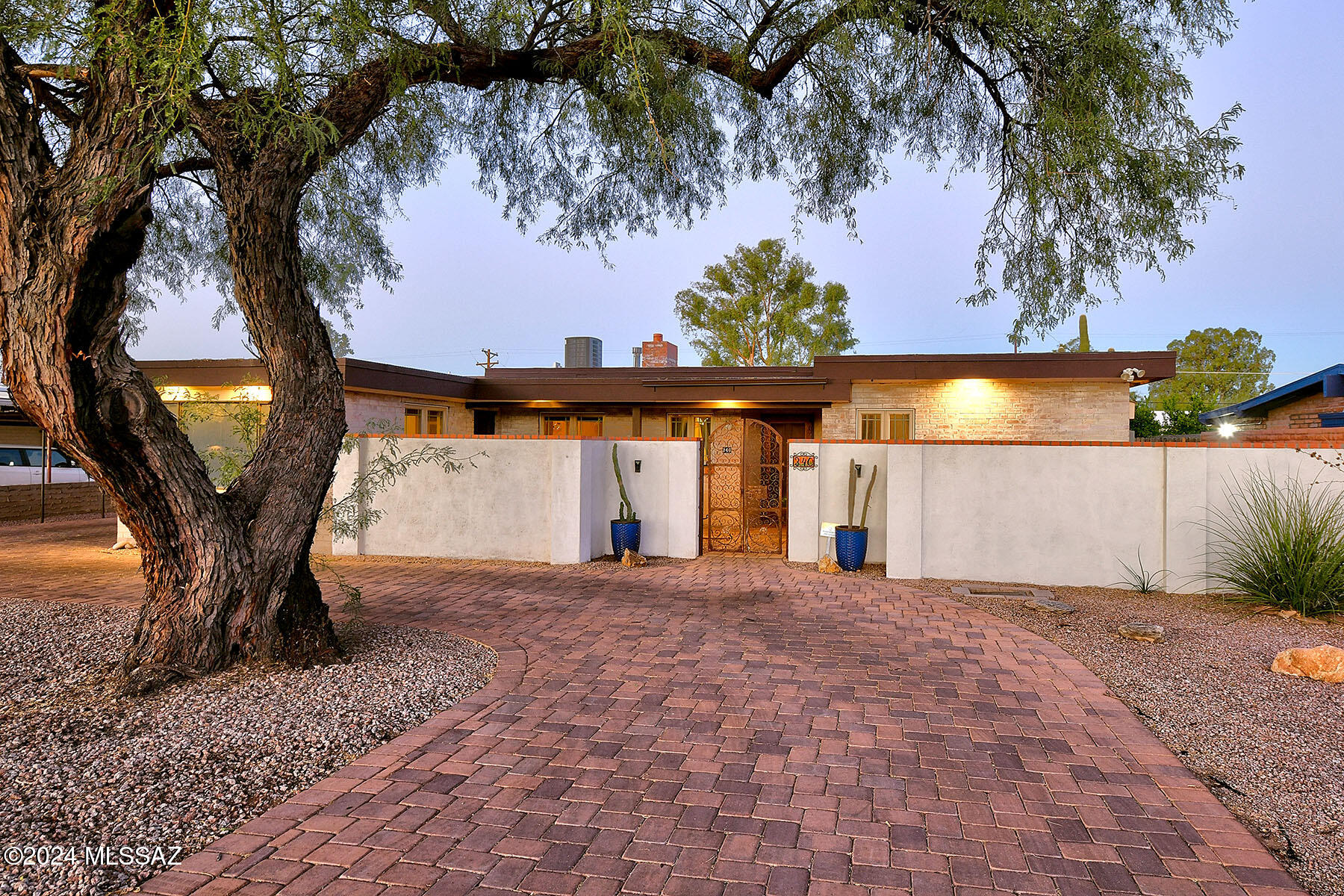 340 South Country Club Road Tucson, AZ 85716 - Photo 38 of 40 Gallery Image 38