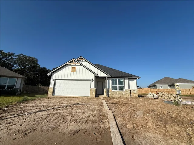 $298,000 | 3502 Dill Court, Bryan, TX 77803