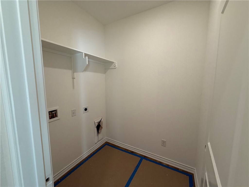 3502 Dill Court Bryan, TX 77803 - Photo 11 of 11 Laundry