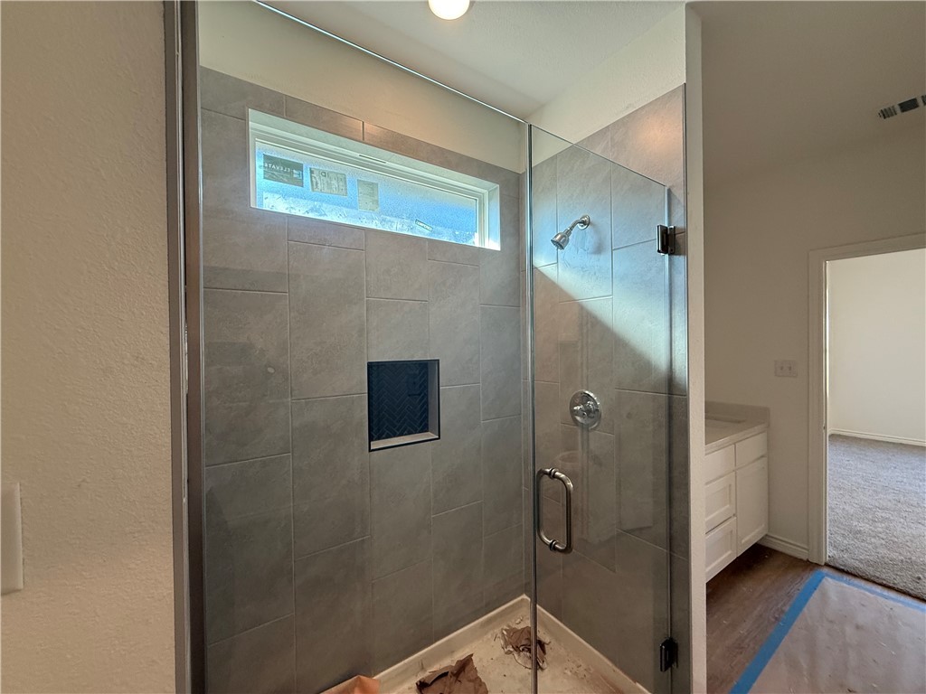 3502 Dill Court Bryan, TX 77803 - Photo 6 of 11 Primary bath