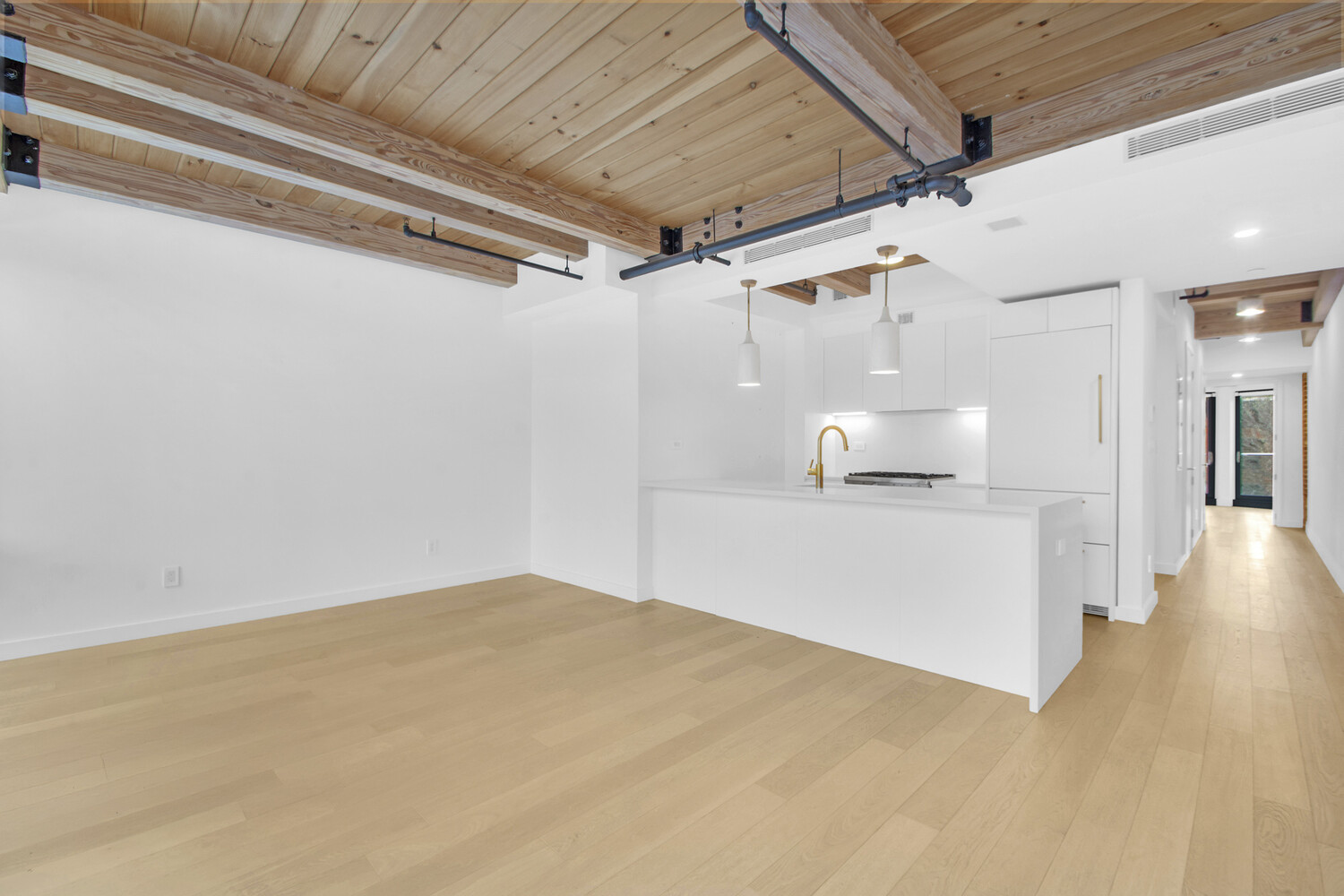 120 Java Street, Unit 4B Brooklyn, NY 11222 - Photo 4 of 25