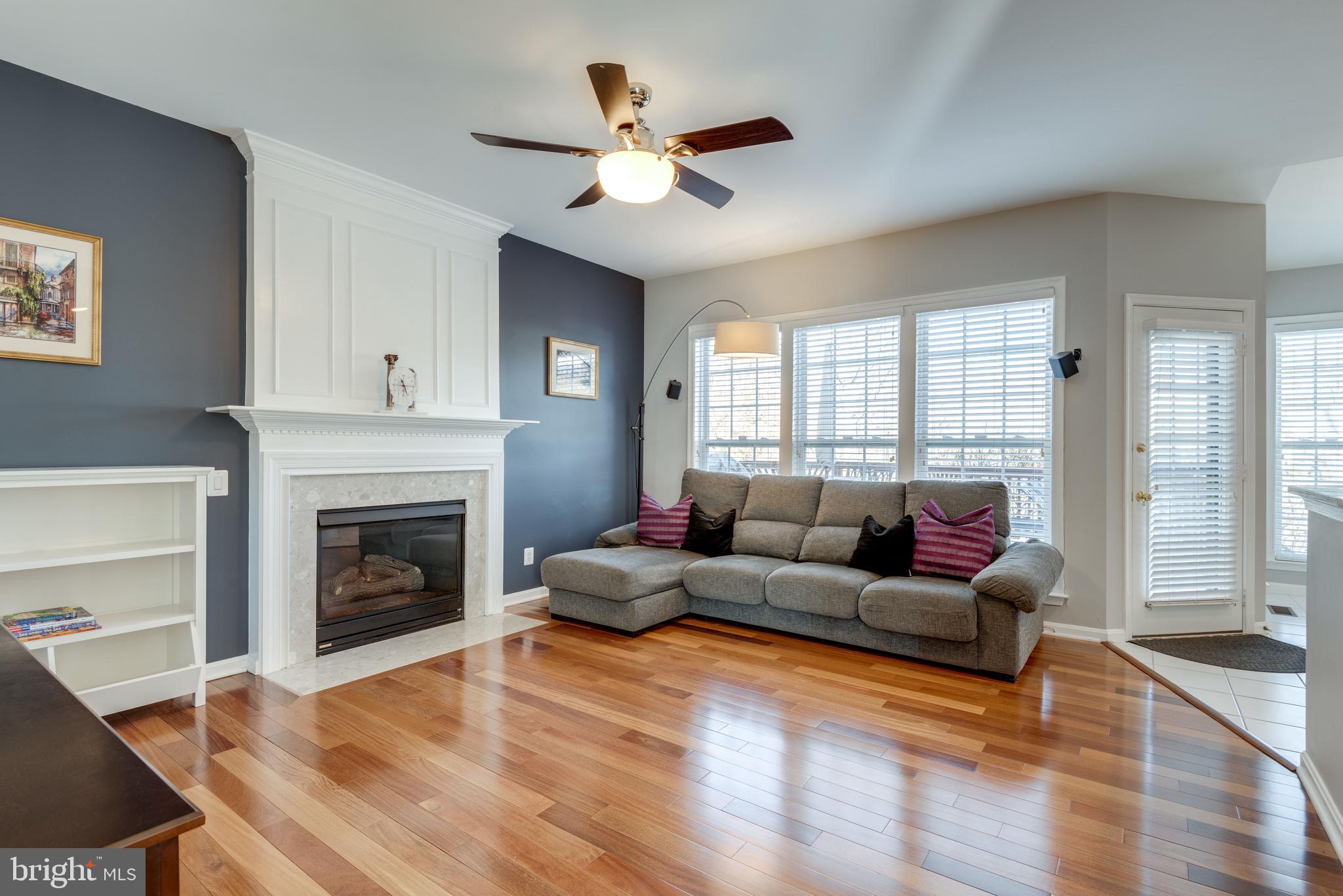 12368 Brown Fox Way Reston, VA 20191 - Photo 21 of 67 Family Room