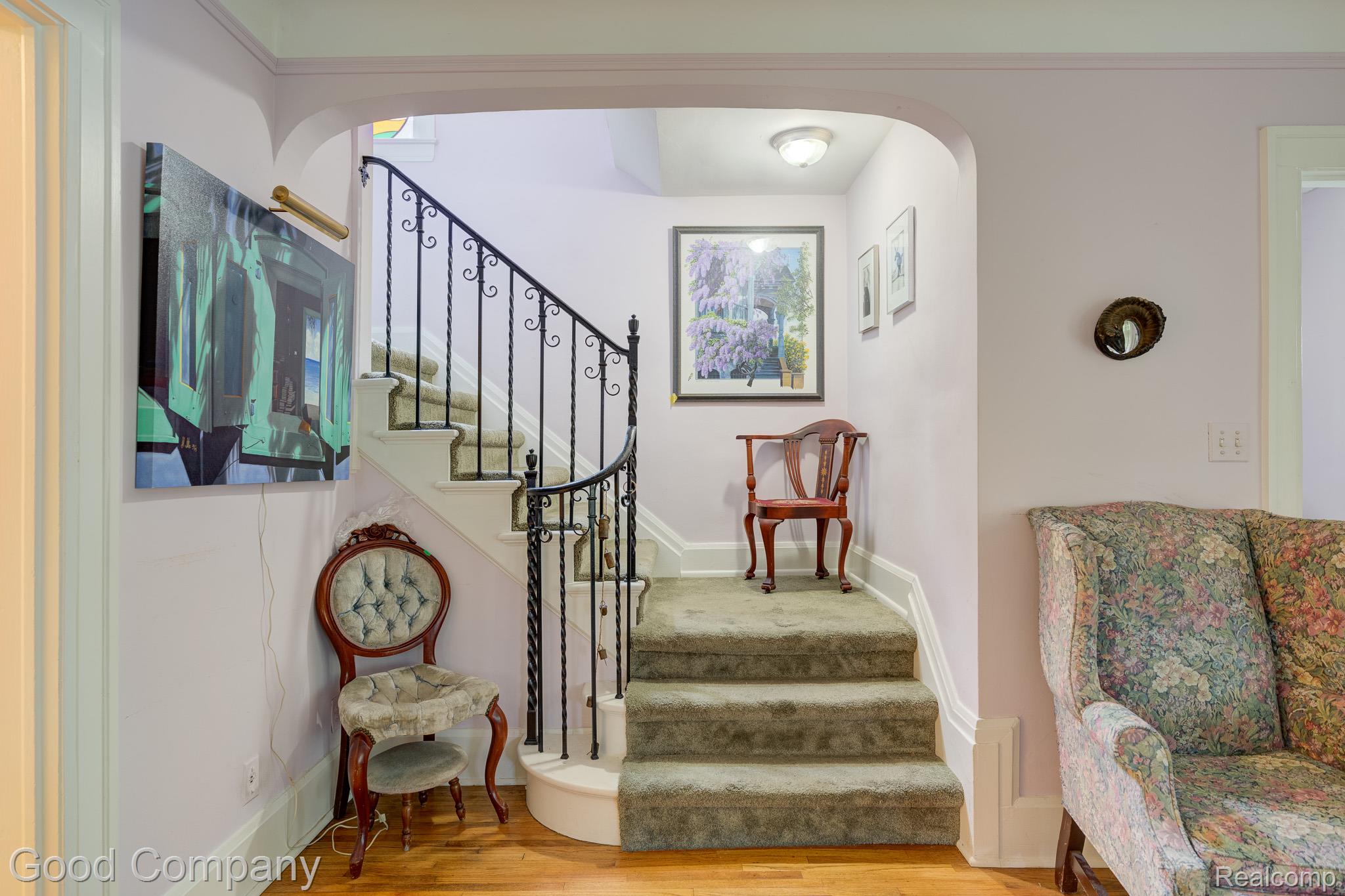 23 Hanover Road Pleasant Ridge, MI 48069 - Photo 9 of 52 23 Hanover Rd.-11.jpg