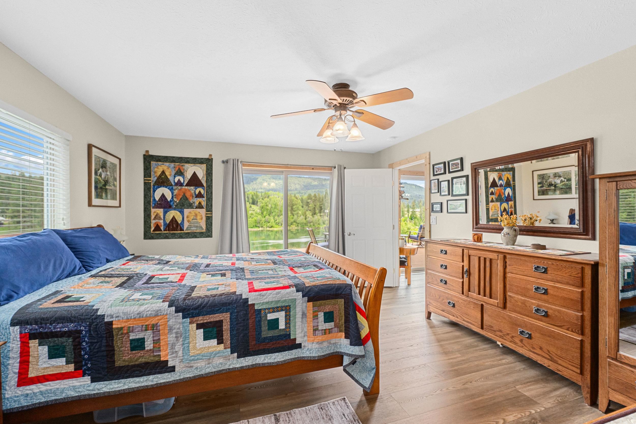 85 North River Ranch Road Cusick, WA 99119 - Photo 24 of 49