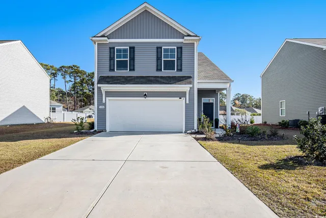 $382,500 | 1226 Sennema Circle, Myrtle Beach, SC 29588