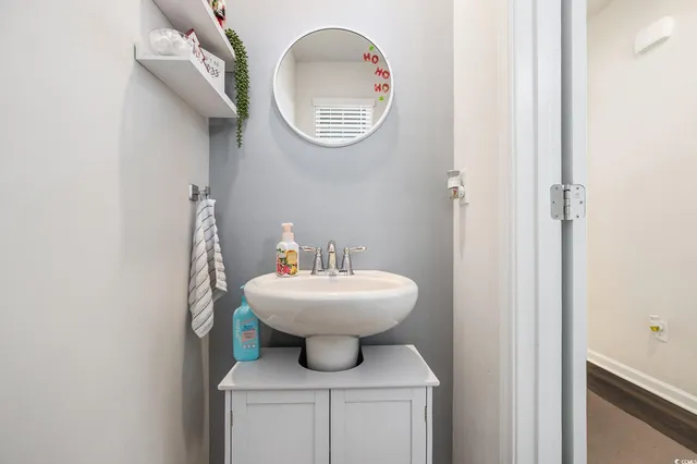 $382,500 | 1226 Sennema Circle, Myrtle Beach, SC 29588