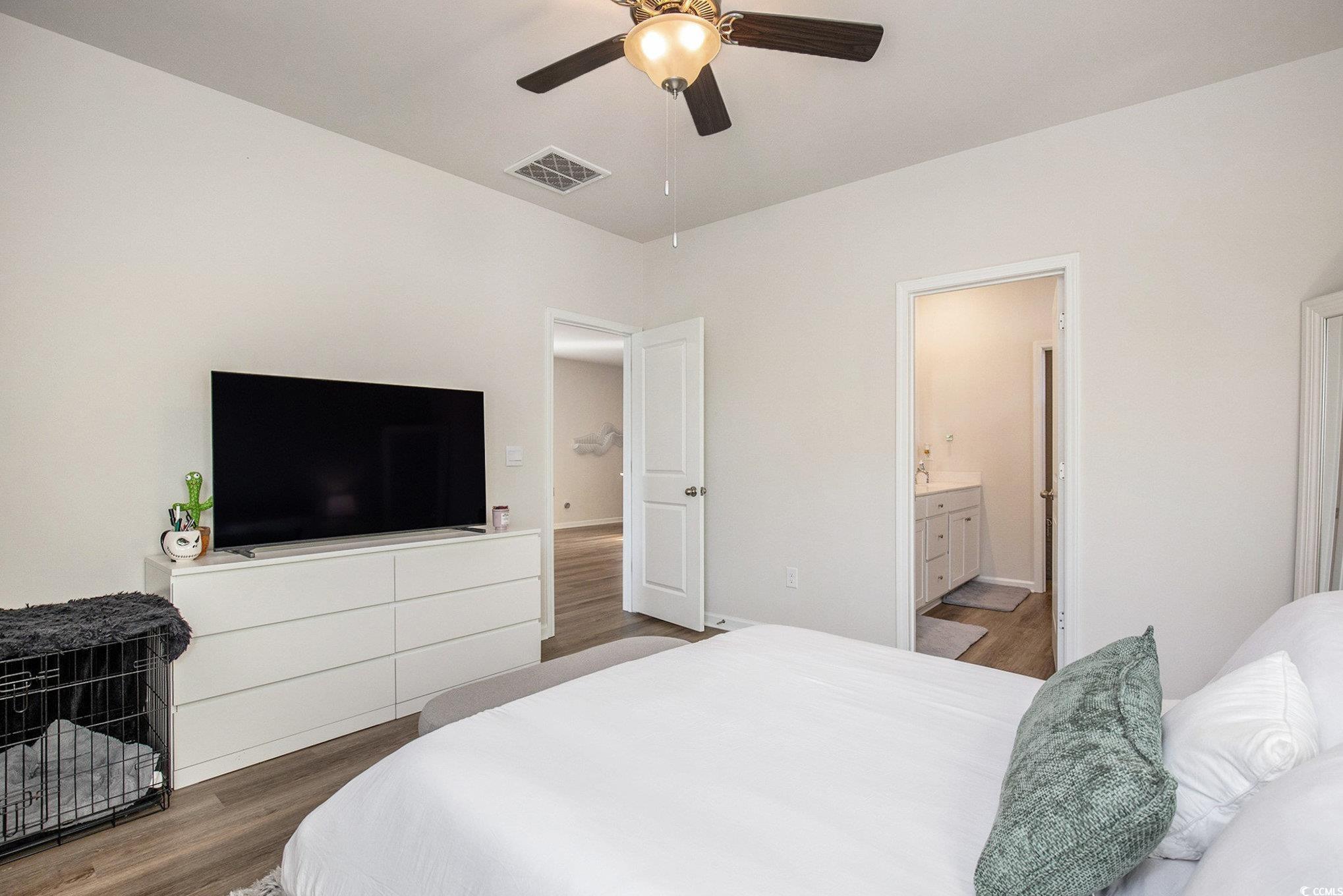 1226 Sennema Circle Myrtle Beach, SC 29588 - Photo 18 of 39