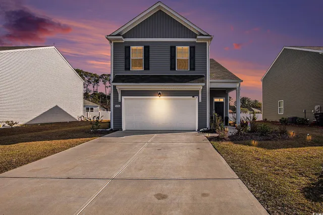 $382,500 | 1226 Sennema Circle, Myrtle Beach, SC 29588