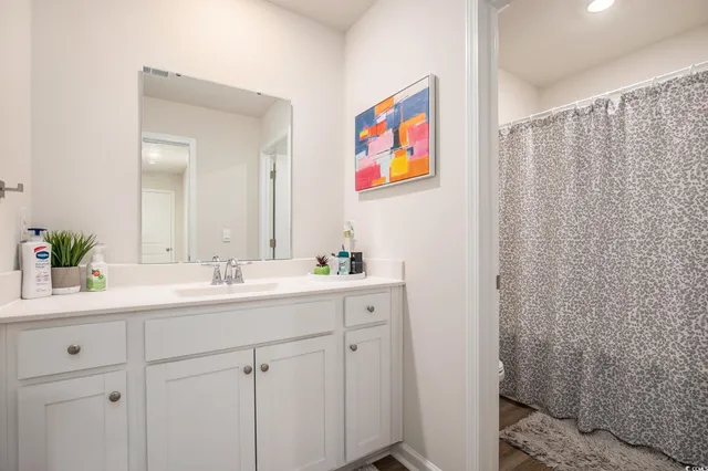 $382,500 | 1226 Sennema Circle, Myrtle Beach, SC 29588