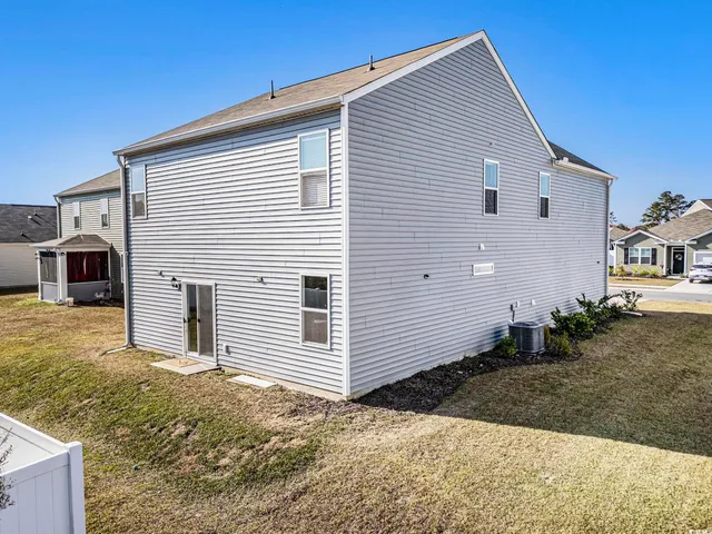 $382,500 | 1226 Sennema Circle, Myrtle Beach, SC 29588