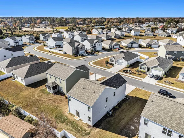$382,500 | 1226 Sennema Circle, Myrtle Beach, SC 29588