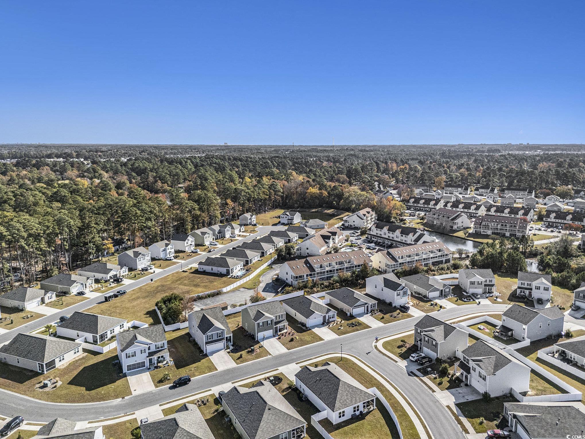 1226 Sennema Circle Myrtle Beach, SC 29588 - Photo 37 of 39