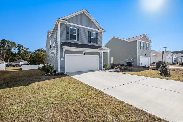 $382,500 | 1226 Sennema Circle, Myrtle Beach, SC 29588
