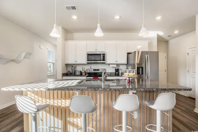 $382,500 | 1226 Sennema Circle, Myrtle Beach, SC 29588