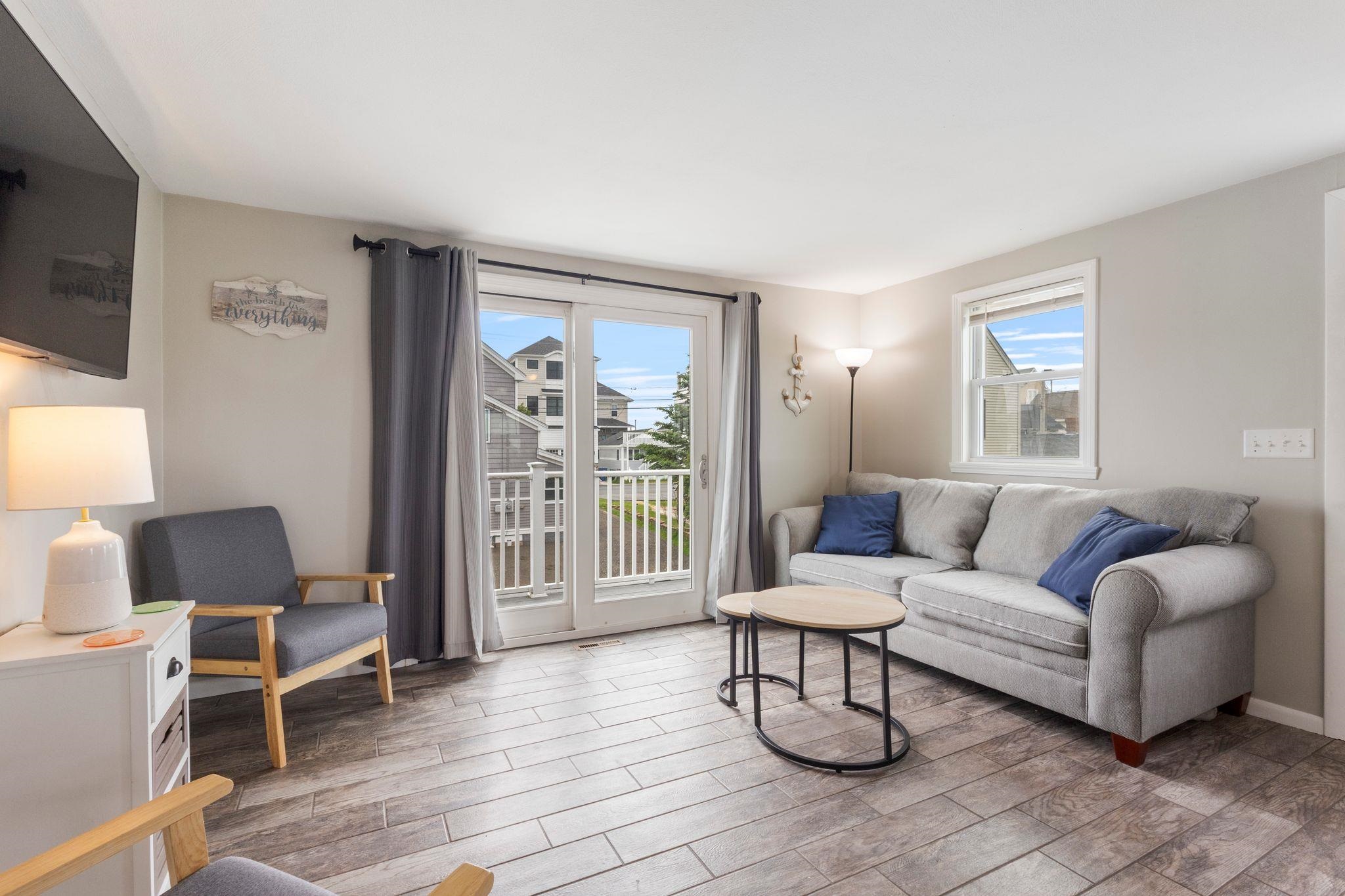 28 Kings Highway, Unit 5 Hampton, NH 03842 - Photo 9 of 27