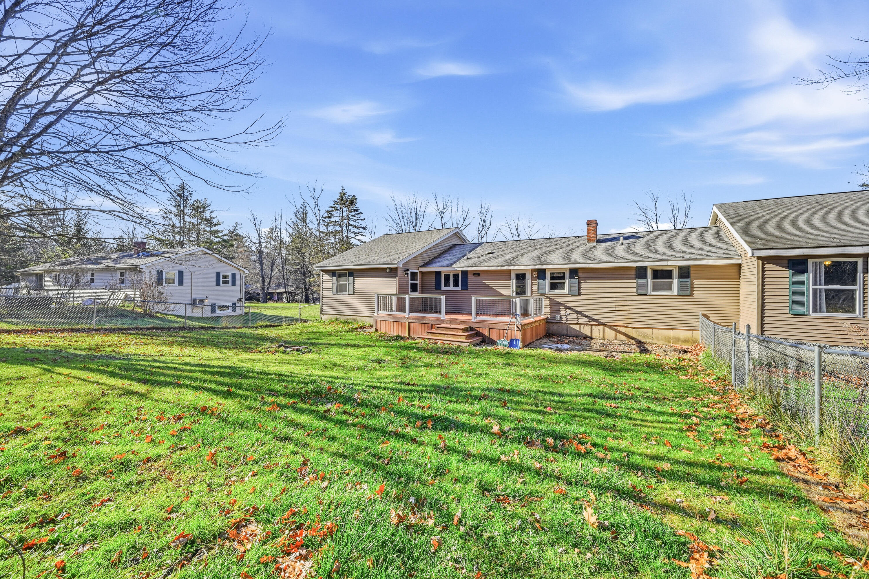974 Sturtevant Hill Road Winthrop, ME 04364 - Photo 55 of 60