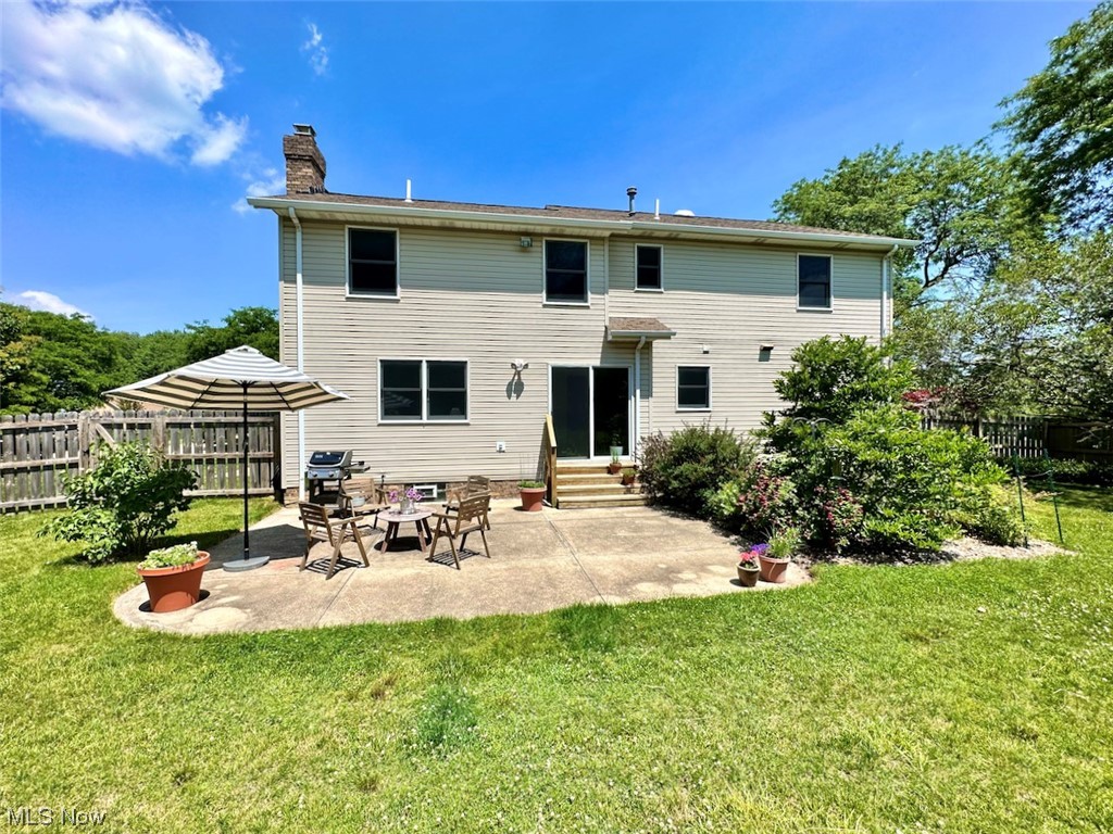 1202 Sprucedale Road Broadview Heights, OH 44147 - Photo 19 of 22 Gallery Image 19