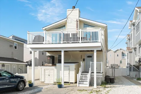 $1,199,000 | 139 55th Street, Unit A, Sea Isle City, NJ 08243